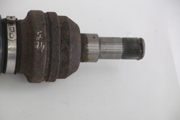 Innenspiegel Jeep COMMANDER 12-2006 gebraucht 1