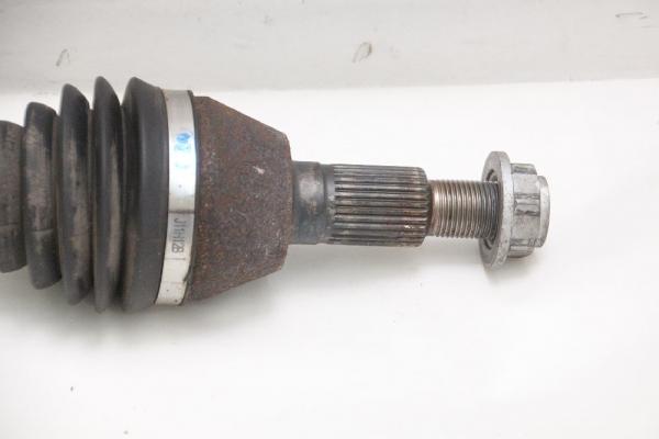 Widerstand Gebläse Opel MERIVA A 6845780 13124714 03-2006 gebraucht 1