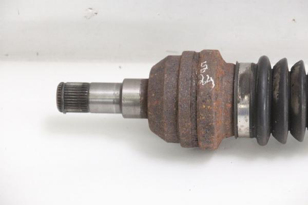 Steuergerät sonstige Jeep COMMANDER 04602621AG 3,0 160 KW 218 PS 12-2006 gebraucht 2