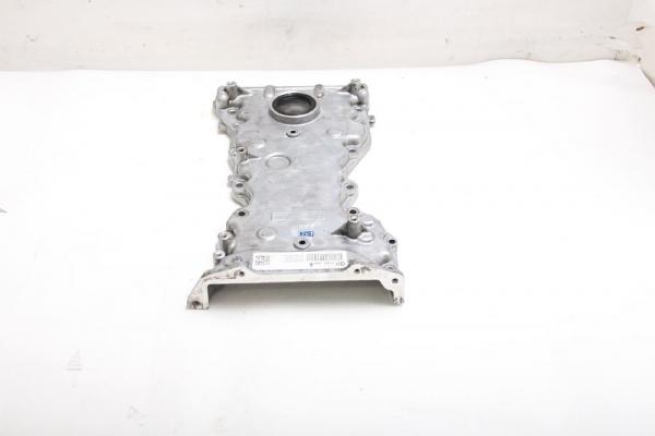 Stoßstange hinten Renault MEGANE 2 KM 7701475273 03-2006 gebraucht 3