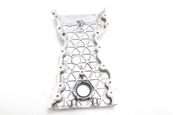 Luftfilterkasten VW T3 Pritsche 025129607 1,9 44 KW 60 PS Benzin 11-1983 gebraucht 2