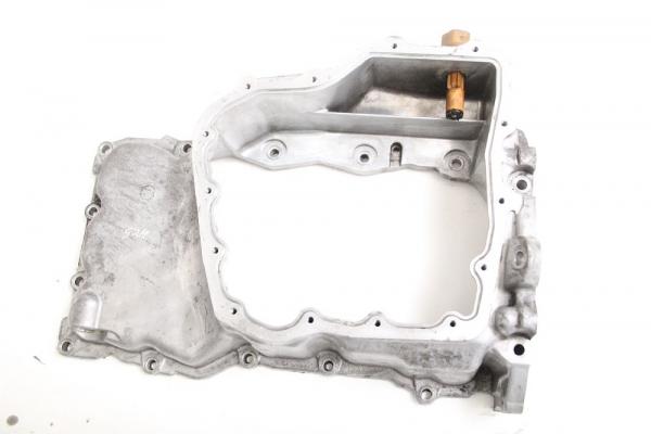 Stoßstange hinten Renault MEGANE 2 KM 7701475273 03-2006 gebraucht 2