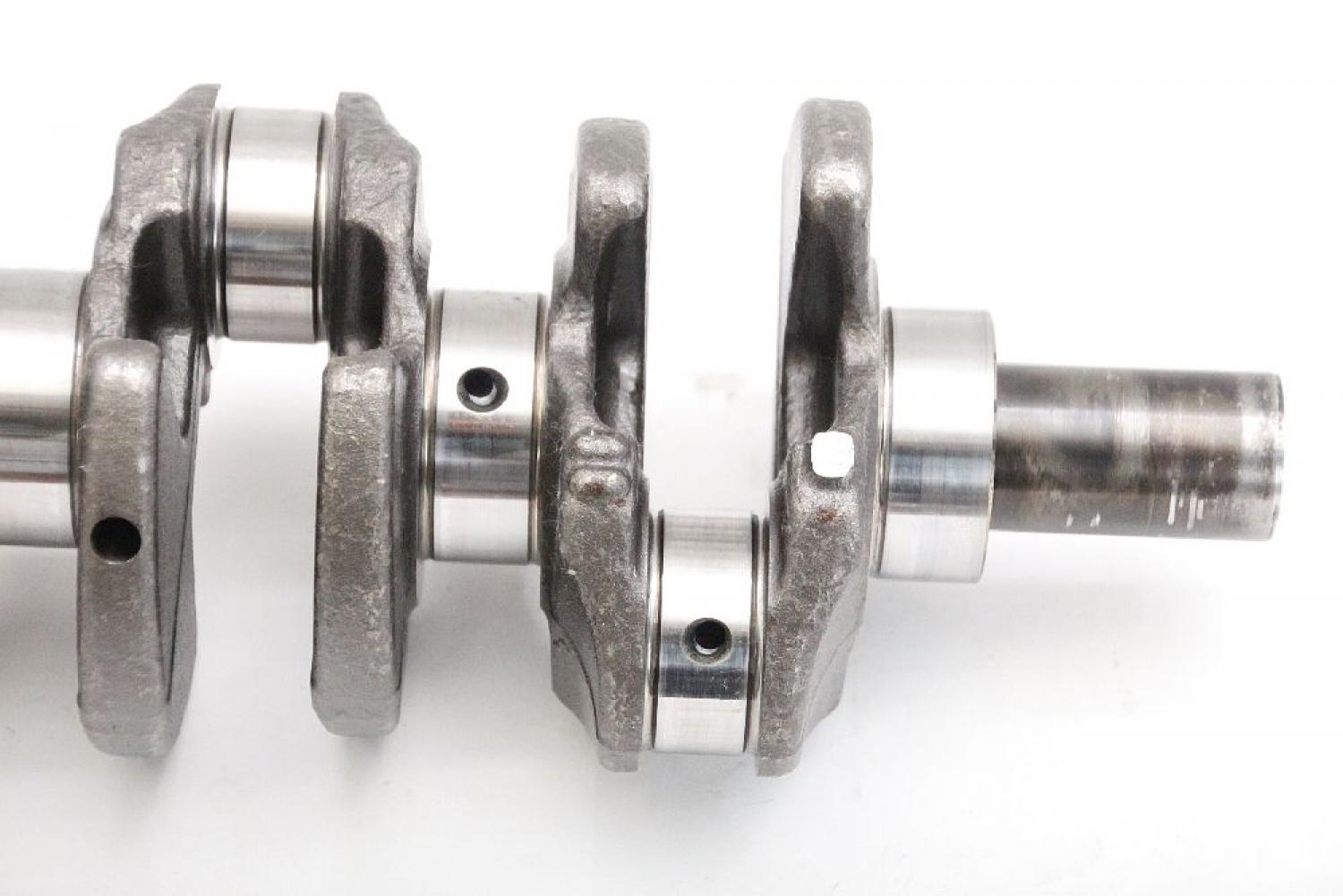 Scheibe Jeep GRAND CHEROKEE 2 WJ 55135817AB Seitenscheibe hinten links 08-1999 gebraucht 2
