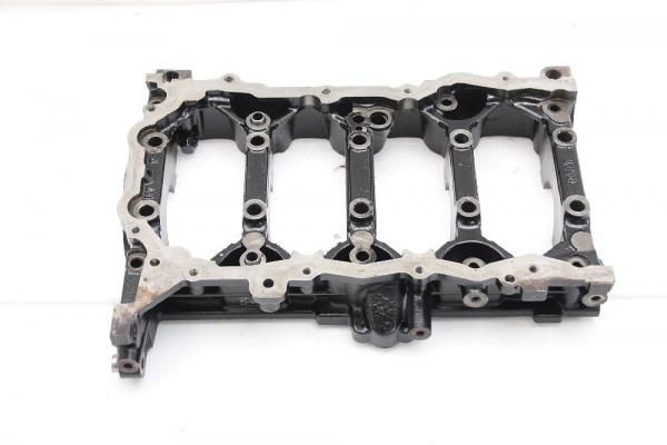 Tür vorn links Renault MEGANE 2 KM 7751473728 Blau 03-2006 gebraucht 3