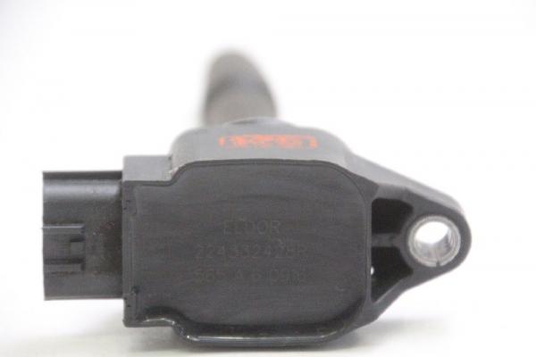 Zündspule Zylinder 1 224332428R Renault KADJAR