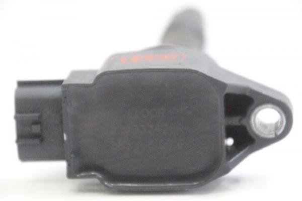 Zündspule Zylinder 4 224332428R Renault KADJAR