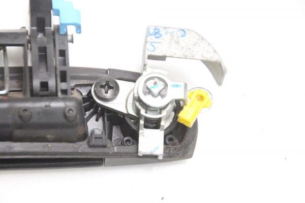Türgriff außen vorn rechts 826600X000CA Hyundai i10 1