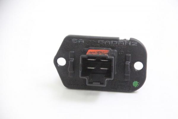 Heizgebläsevorwiderstand 9703507000 Hyundai i10 1