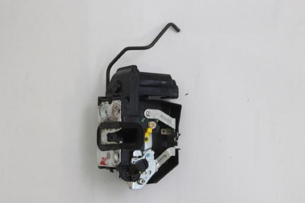 Türschloß hinten links 814100X001 Hyundai i10 1