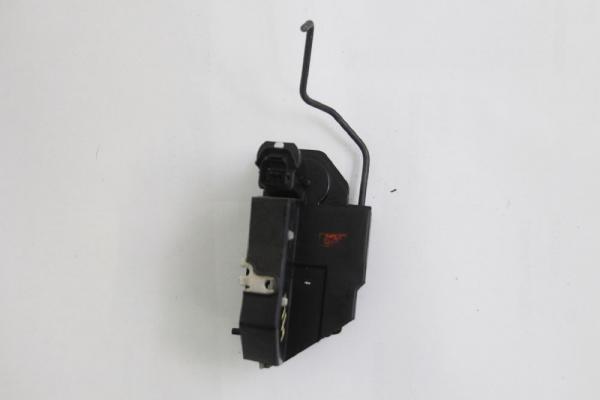 Türschloß hinten links 814100X001 Hyundai i10 1