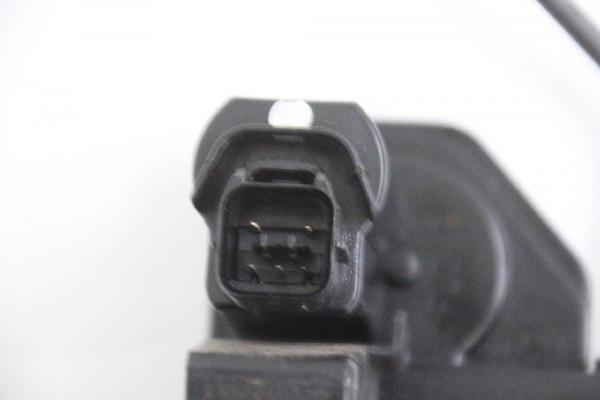Türschloß hinten links 814100X001 Hyundai i10 1