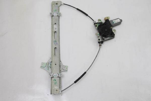 Fensterheber elektrisch vorn rechts 824040X010 Hyundai i10 1