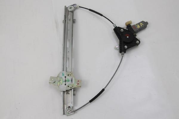 Fensterheber elektrisch vorn rechts 824040X010 Hyundai i10 1