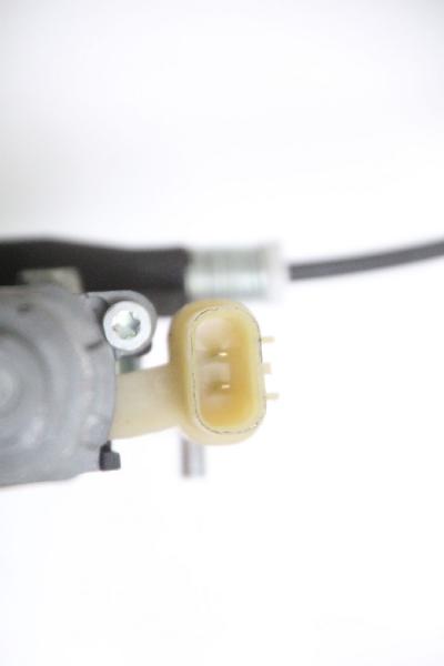 Fensterheber elektrisch vorn rechts 824040X010 Hyundai i10 1