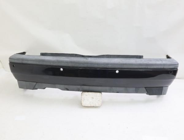 Stoßstange hinten 1H6807417G VW GOLF 3 Cabrio