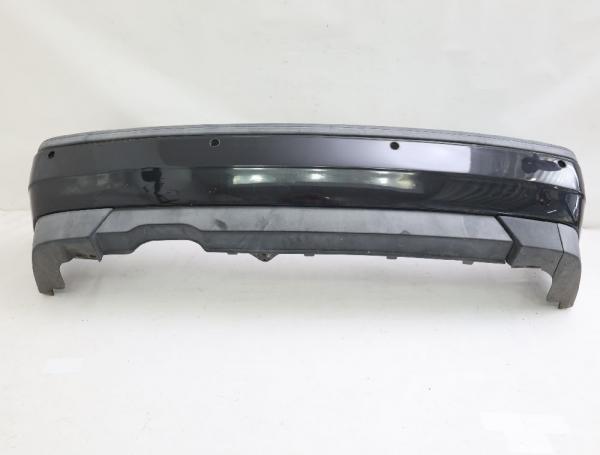 Stoßstange hinten 1H6807417G VW GOLF 3 Cabrio