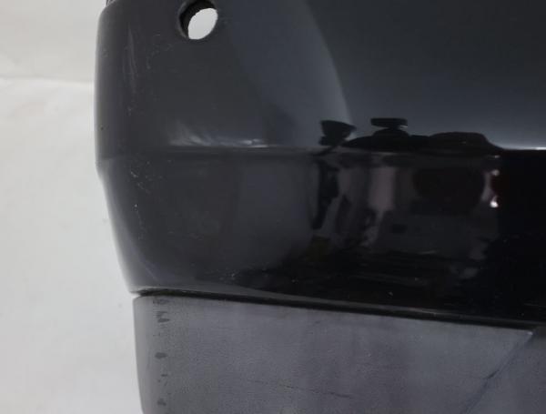 Stoßstange hinten 1H6807417G VW GOLF 3 Cabrio