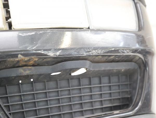 Stoßstange vorn 1H6807217H VW GOLF 3 Cabrio
