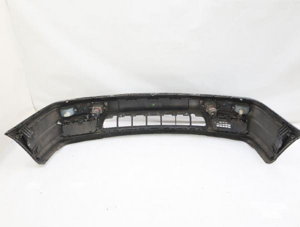 Stoßstange vorn für VW GOLF 3 Cabrio (1993/07-1998/05) 1781 ccm 66 kW 90 PS 1H6807217H Volkswagen gebraucht