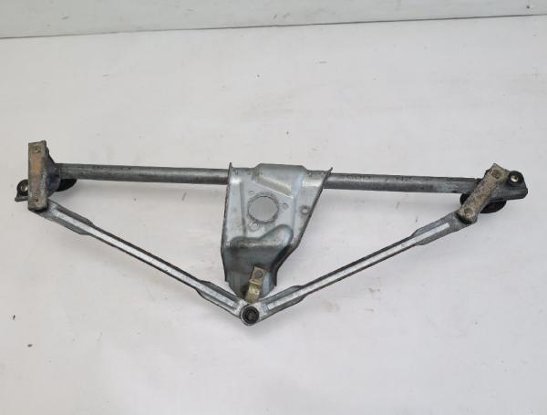 Türgriff hinten links Skoda FABIA 2 Combi 5J 5N0837205M 04-2013 gebraucht 1