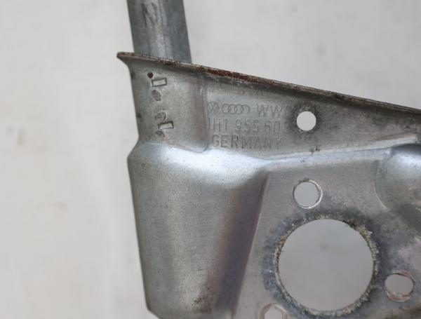 Scheibenwischergestänge 1H1955603 VW GOLF 3 Cabrio