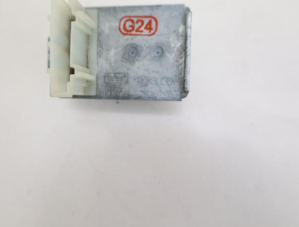 Heizgebläsevorwiderstand H17838752E VW GOLF 3 Cabrio