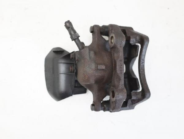 Klimabedienteil Renault MEGANE BA 7701046054 Valeo 7701047248 06-1998 gebraucht 3