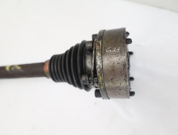 Antriebswelle vorn links 407449AX VW GOLF 3 Cabrio