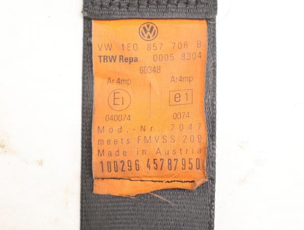 Servopumpe Opel VECTRA B CC 90501831 1,6 74 KW 101 PS Benzin 10-2001 gebraucht 3