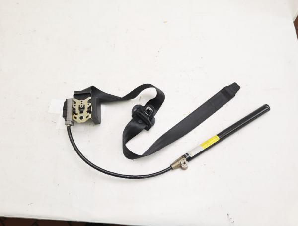 Sicherheitsgurt vorn rechts 1E0857706B VW GOLF 3 Cabrio
