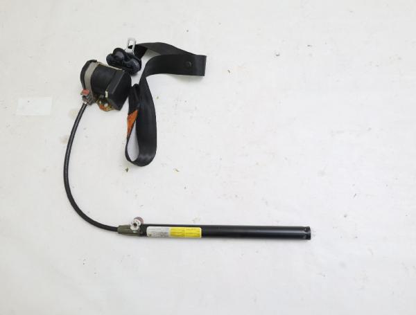 Sicherheitsgurt vorn links 1E0857705D VW GOLF 3 Cabrio