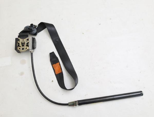 Sicherheitsgurt vorn links 1E0857705D VW GOLF 3 Cabrio
