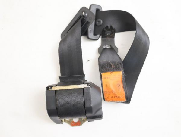 Sicherheitsgurt hinten rechts 1E0857805 VW GOLF 3 Cabrio
