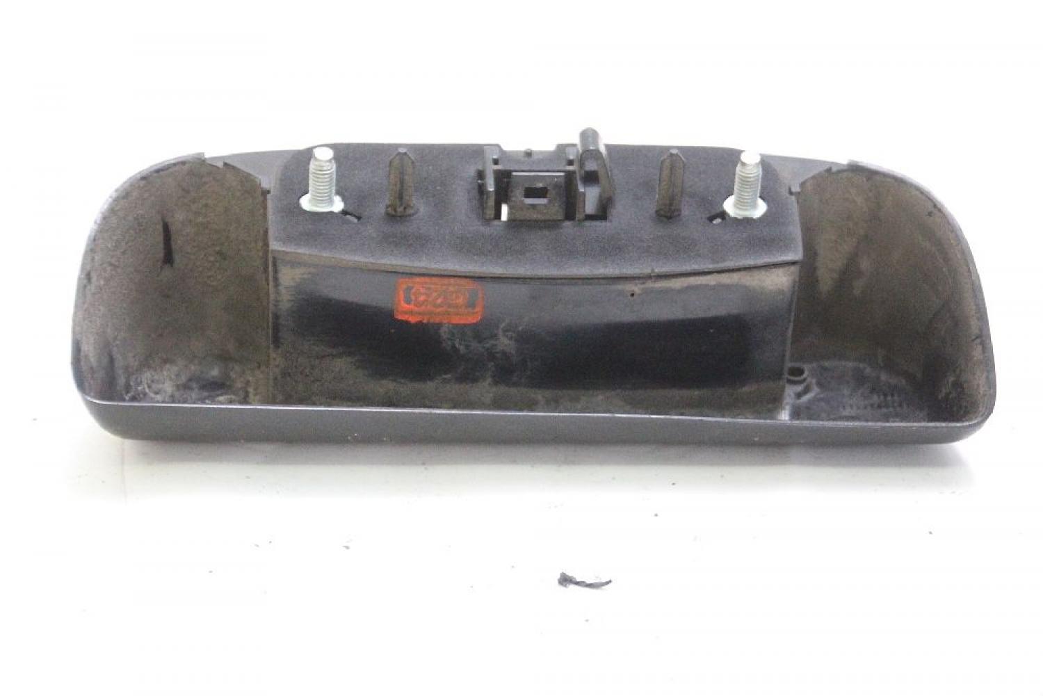 Kennzeichenleuchte 7701348879 Renault TRAFIC 2 Kasten