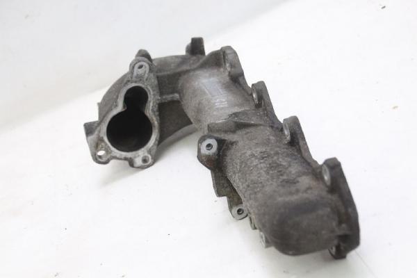 Tür hinten links Chrysler 300C TOURING grau 04-2007 gebraucht 2
