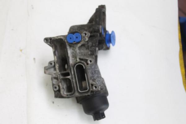 Tür hinten links Chrysler 300C TOURING grau 04-2007 gebraucht 1