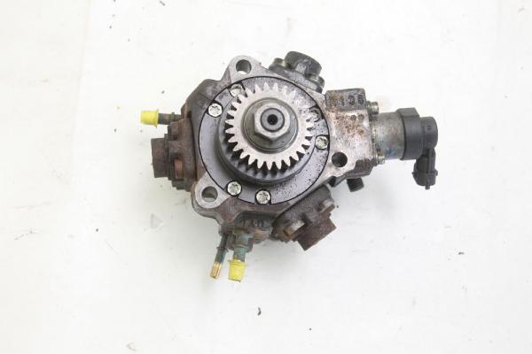Hochdruckpumpe 0445010234 Renault TRAFIC 2 Kasten