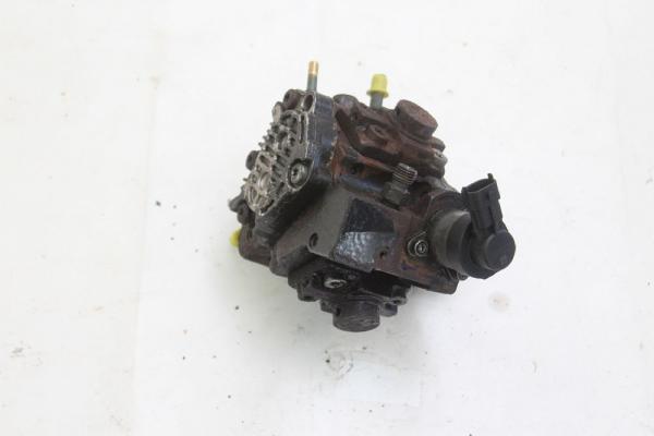 Hochdruckpumpe 0445010234 Renault TRAFIC 2 Kasten
