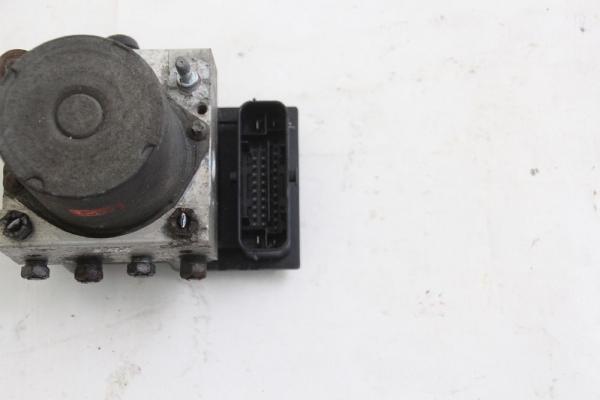 Hydraulikeinheit ABS 0265232356 Renault TRAFIC 2 Kasten