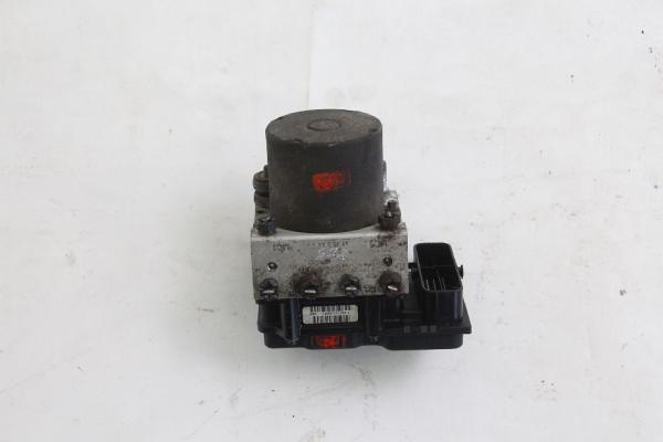 Hydraulikeinheit ABS 0265232356 Renault TRAFIC 2 Kasten