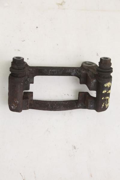 Bremssattelträger hinten rechts 7701050917 Renault TRAFIC 2 Kasten