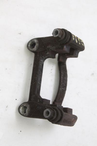 Gurt vorn rechts Jeep CHEROKEE 2 KJ P5GZ061X9A0 05-2007 gebraucht 1