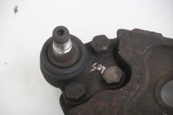 Bremssattel hinten rechts Chevrolet CAPTIVA 4808864 MANDO 96626074 ABS 2,0 Diese gebraucht 1