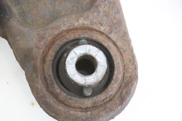 Querlenker vorn links 545058162R Renault TRAFIC 2 Kasten