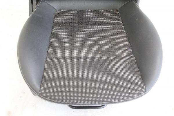 Airbagsensor hinten links Jeep COMMANDER 04671779AC 12-2006 gebraucht 2
