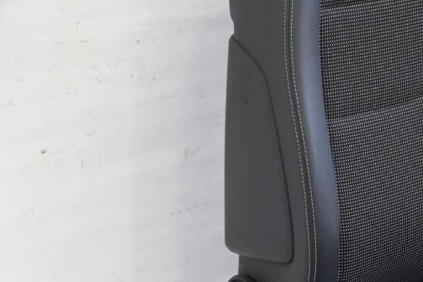 Sitz vorn rechts 5166510 Opel ZAFIRA B
