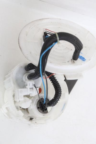 Fensterheber hinten rechts Mercedes E-Klasse E400 CDI W211 2117300446 ohne Motor gebraucht 1