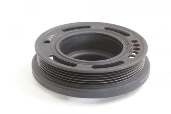 Riemenscheibe 55559328 Opel ZAFIRA B