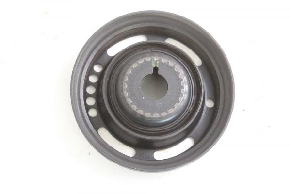 Kühlerlüfter Fiat ULYSSE 2 179 2,0 Diesel 80 KW 109 PS 06-2004 gebraucht 1