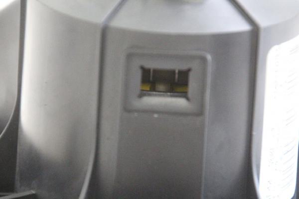 Heizgebläsemotor 13214734 Opel ZAFIRA B